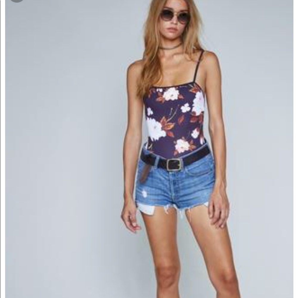 Flynn Skye Bodysuit - Picture 4 of 4